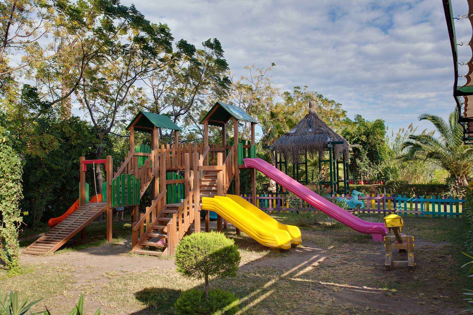 Zena Resort Hotel-36