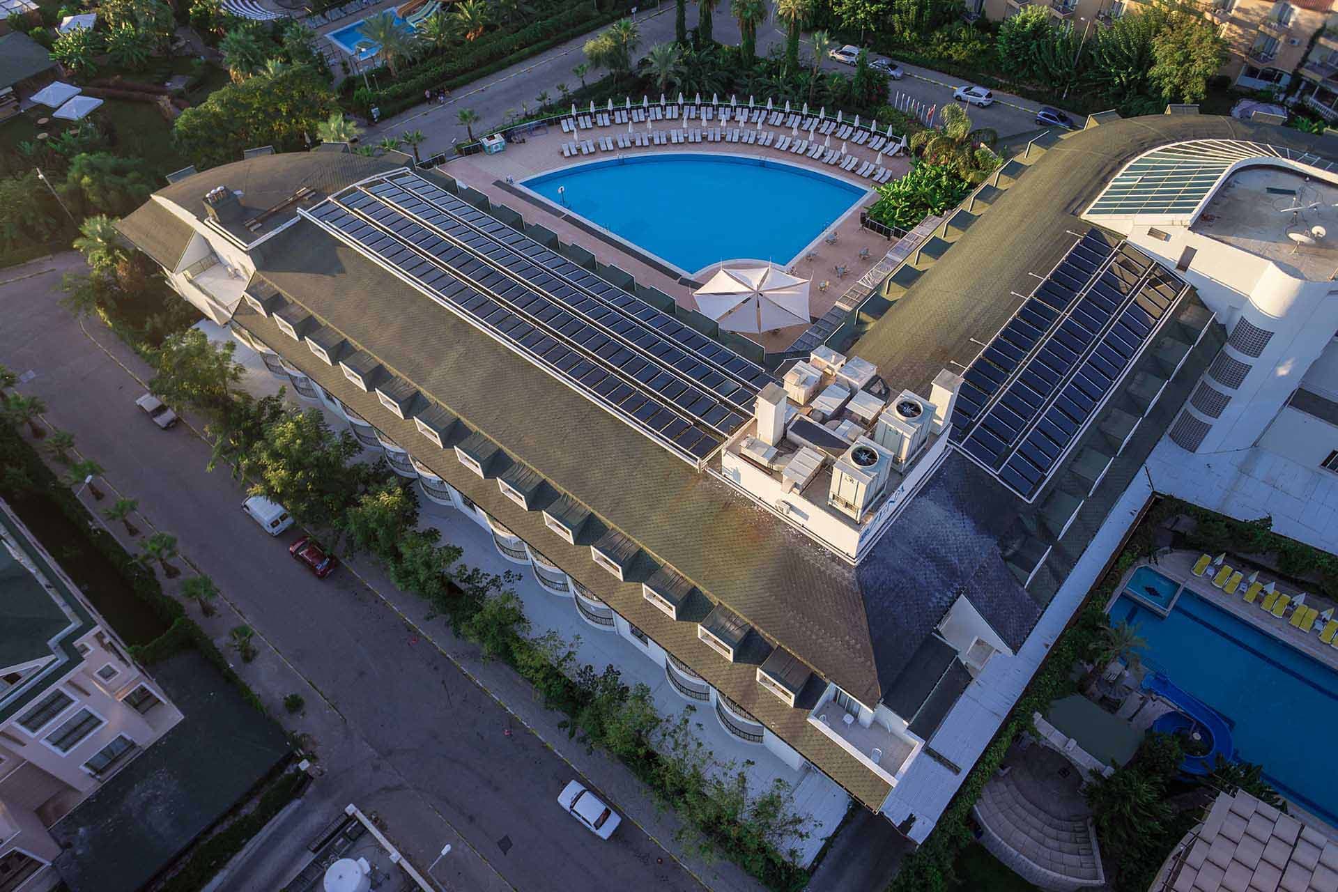 Zena Resort Hotel-69