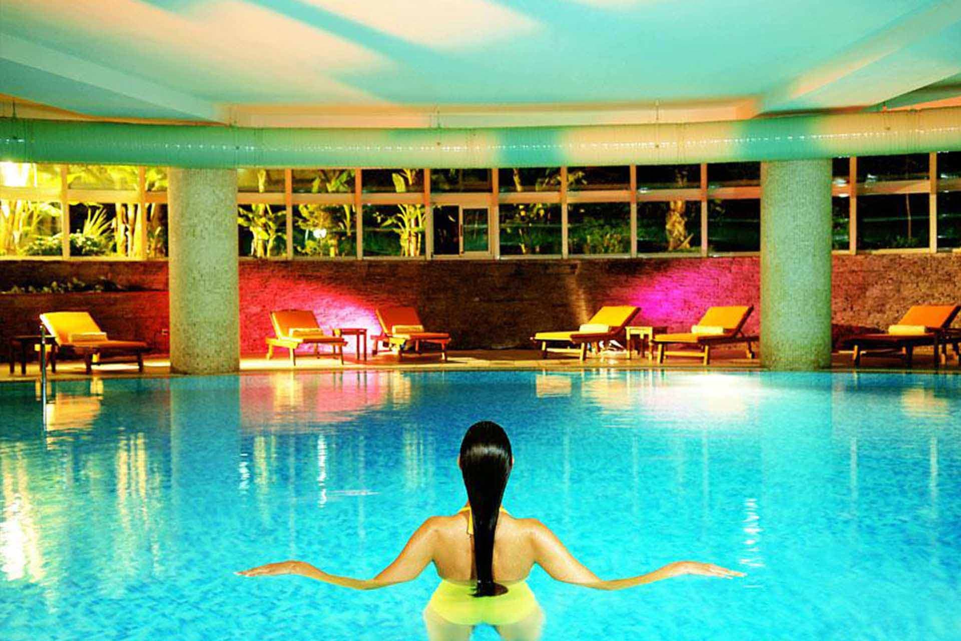 Zena Resort Hotel-43