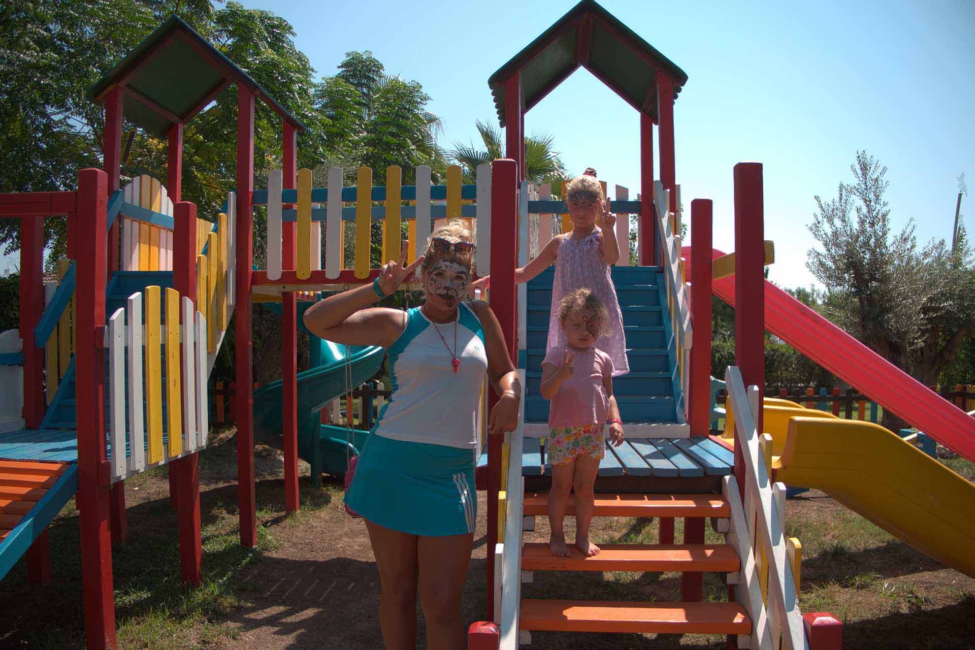 Zena Resort Hotel-31