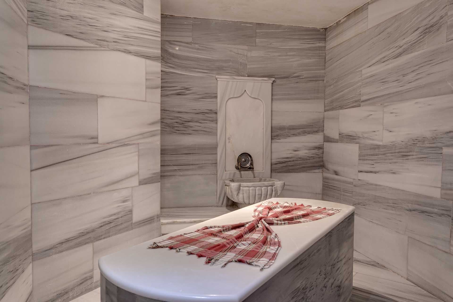 Zena Resort Hotel-32