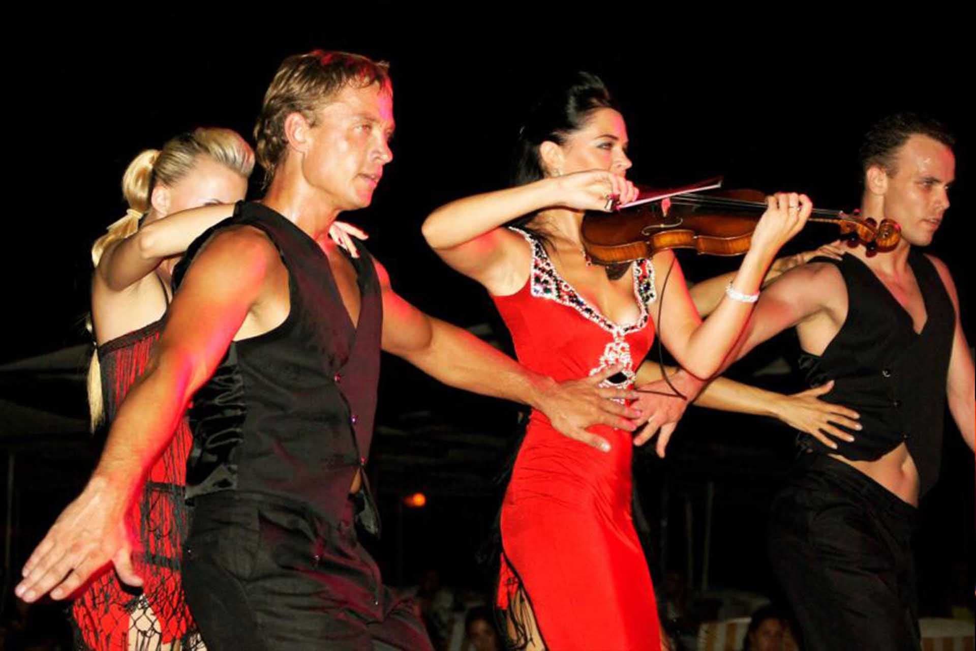 Zena Resort Hotel-28