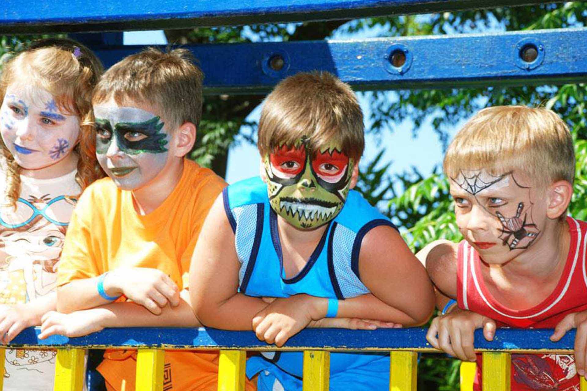 Zena Resort Hotel-27