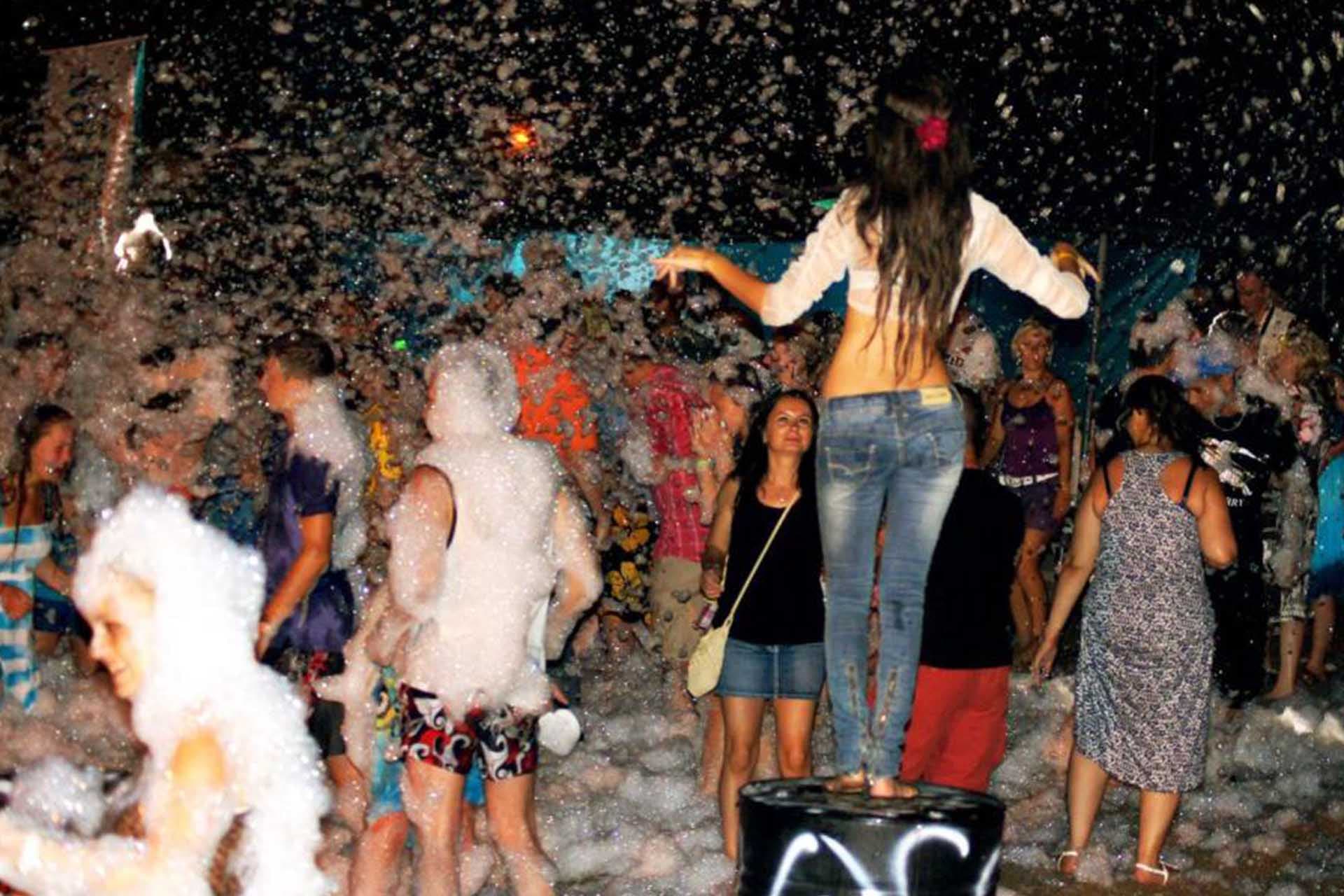 Zena Resort Hotel-45