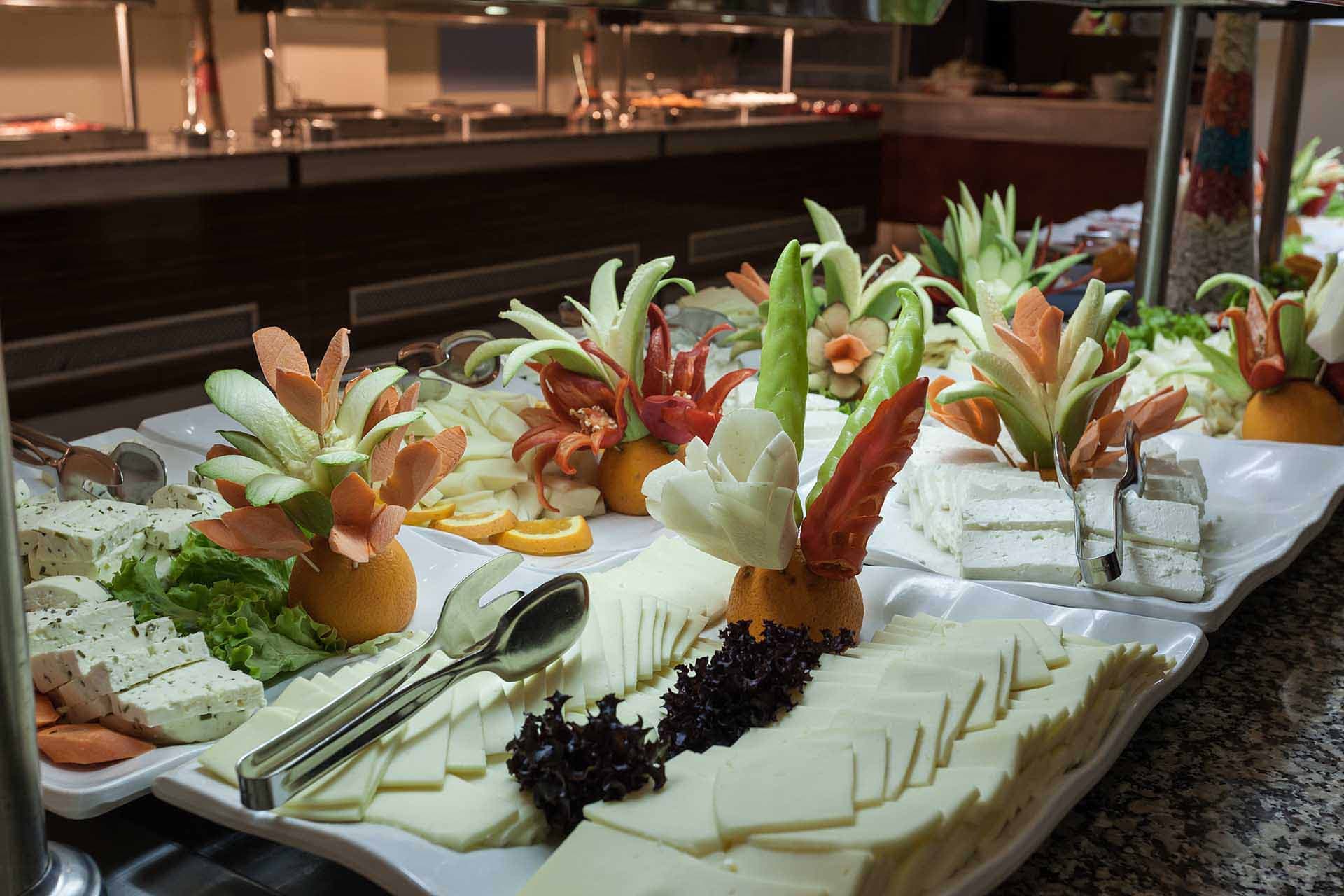 Zena Resort Hotel-59