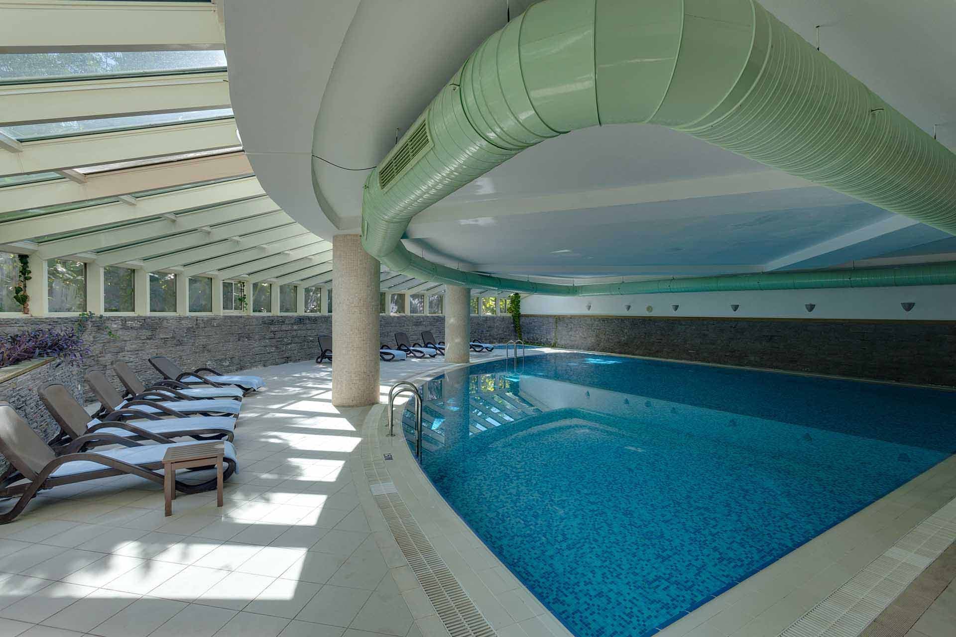 Zena Resort Hotel-81