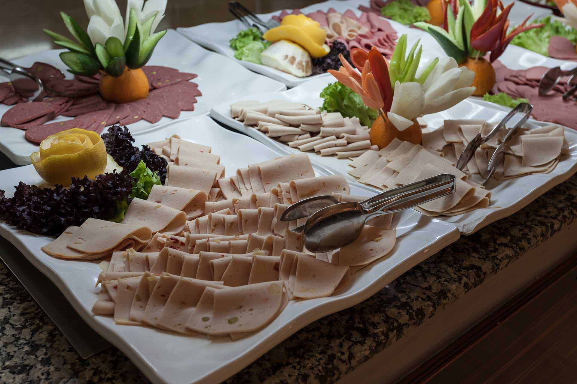 Zena Resort Hotel-64