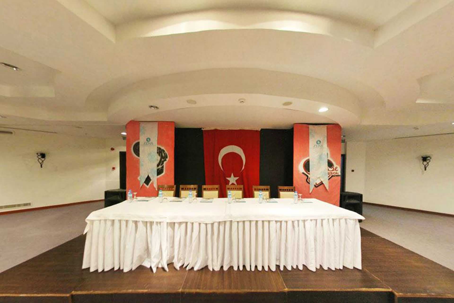 Zena Resort Hotel-33