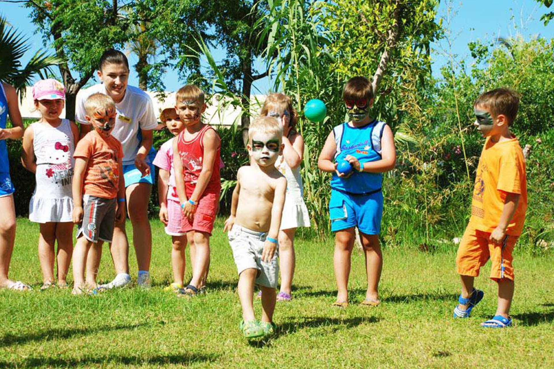 Zena Resort Hotel-15