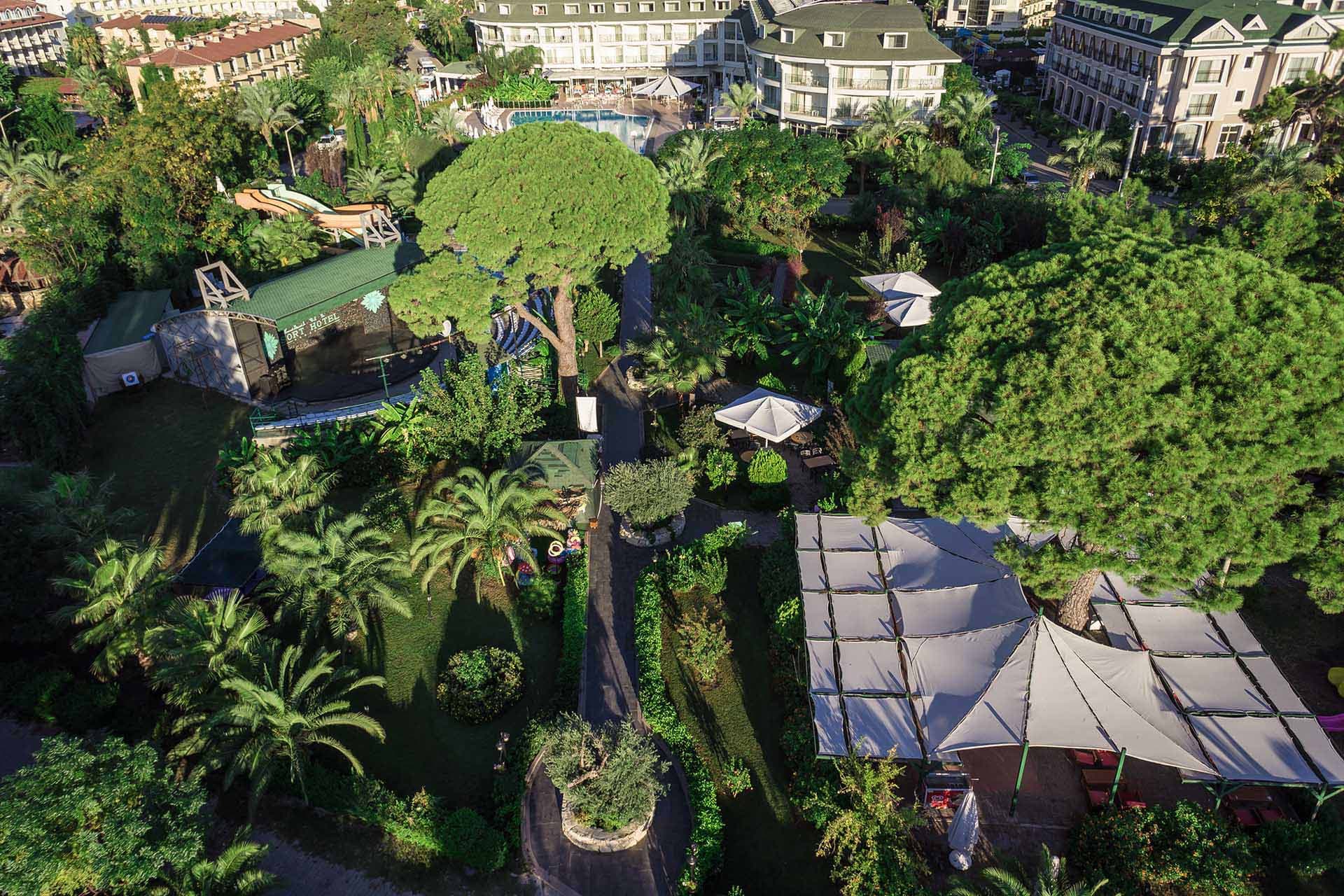 Zena Resort Hotel-51