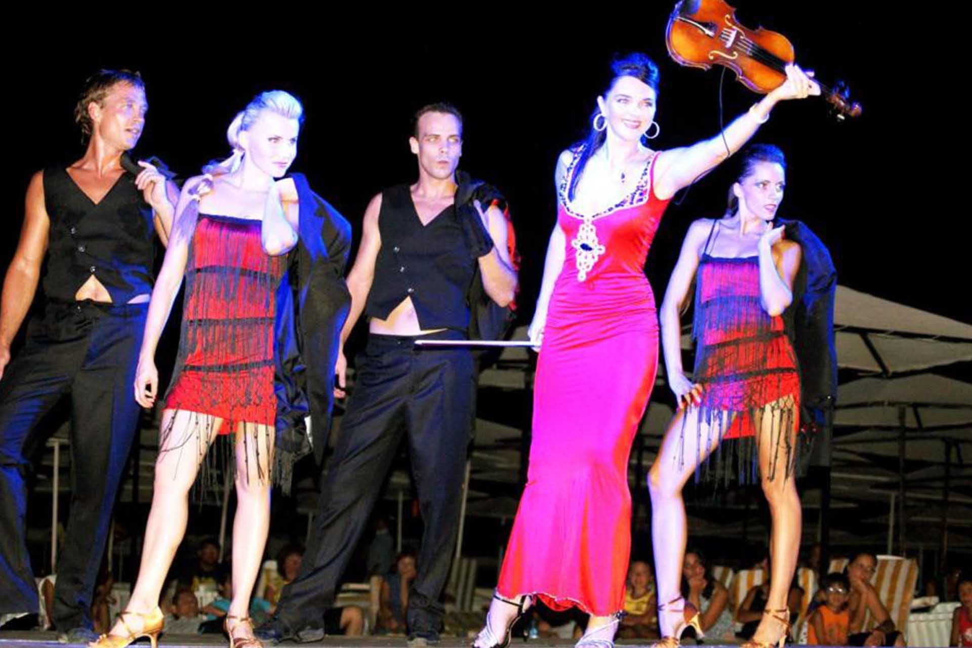 Zena Resort Hotel-25