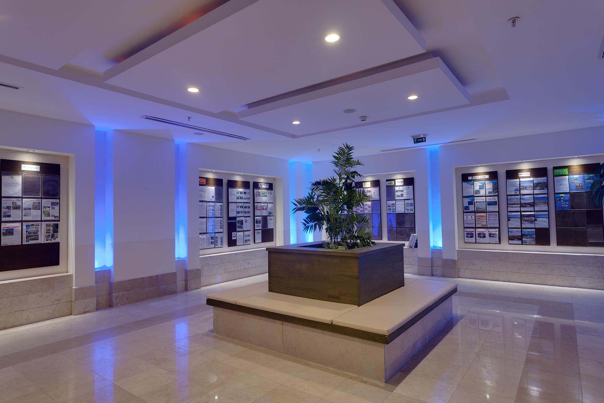 Zena Resort Hotel-55