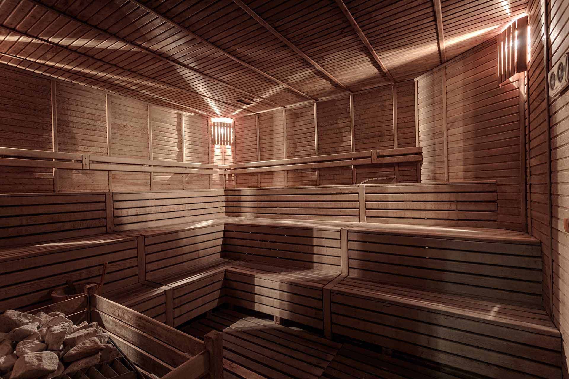 Zena Resort Hotel-42