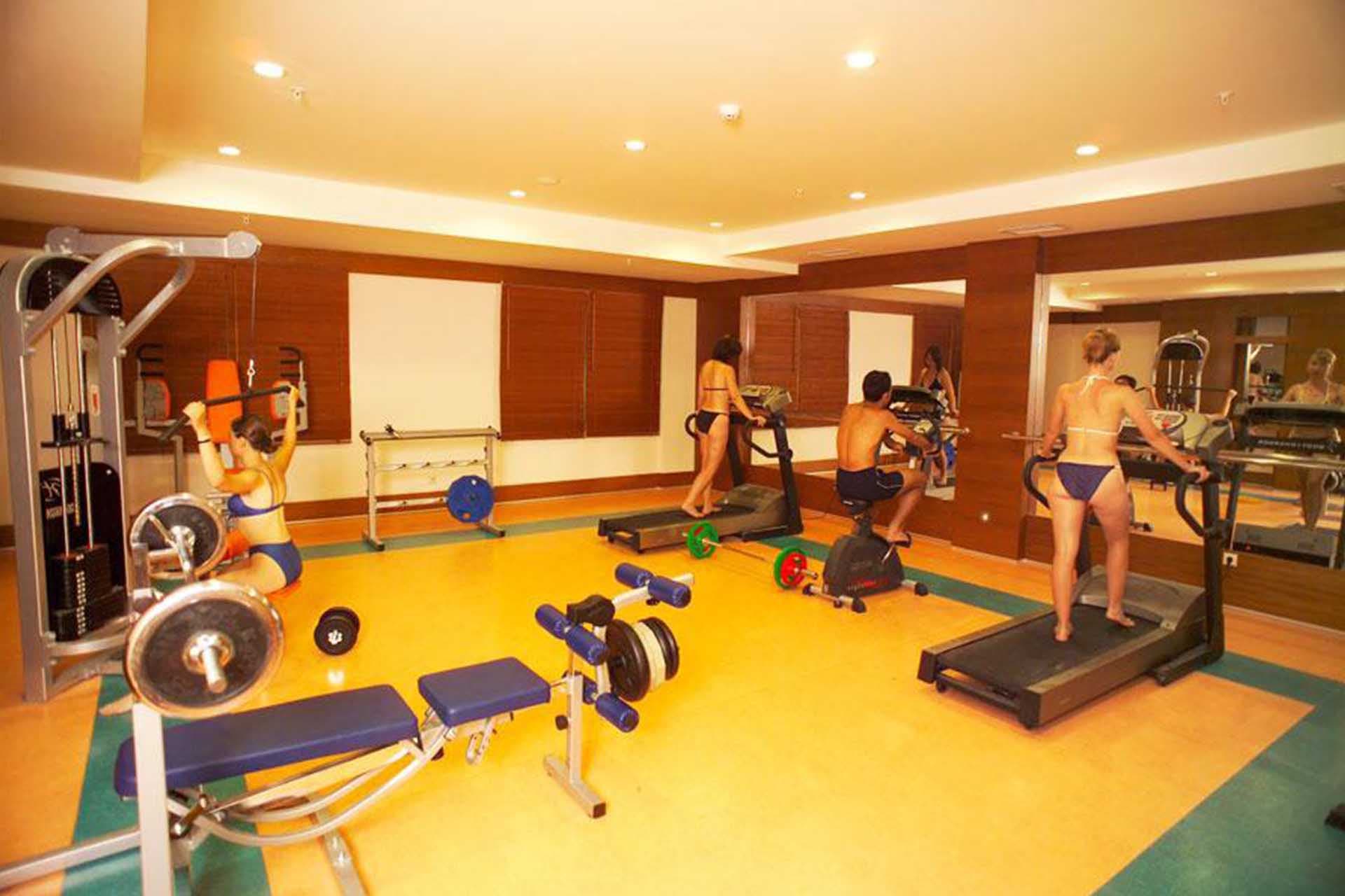 Zena Resort Hotel-29