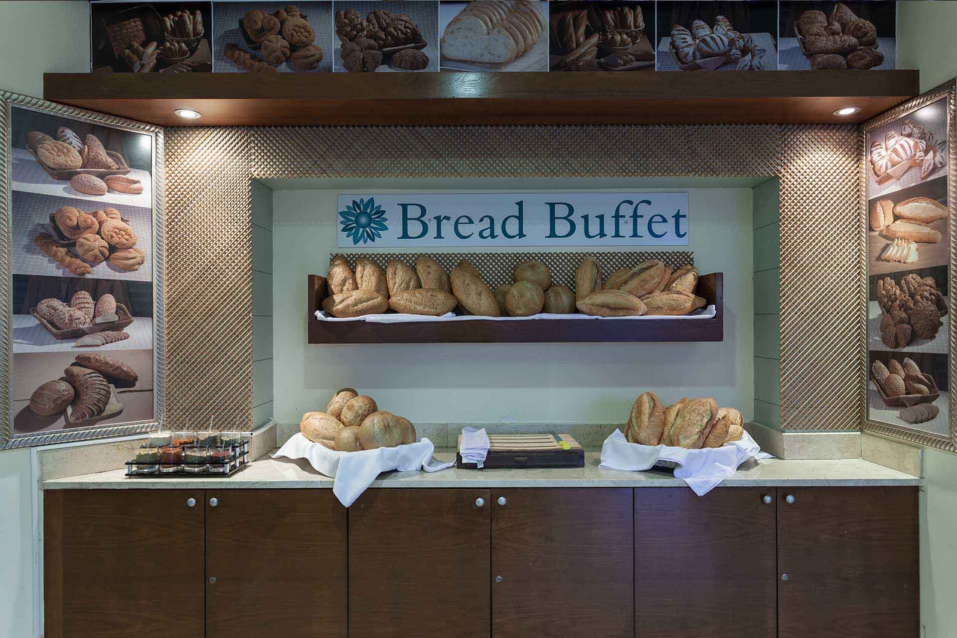 Zena Resort Hotel-78