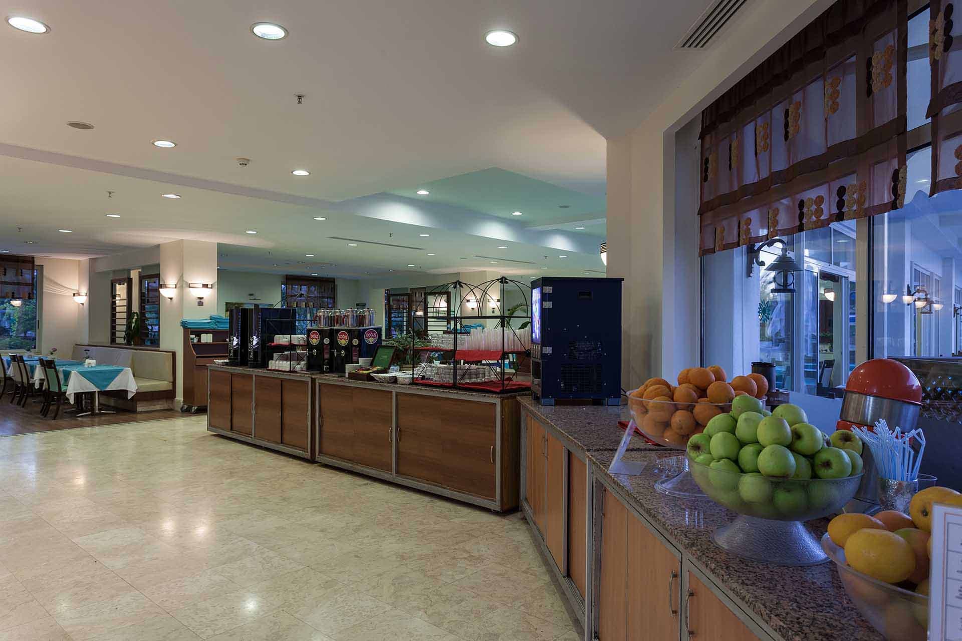 Zena Resort Hotel-79