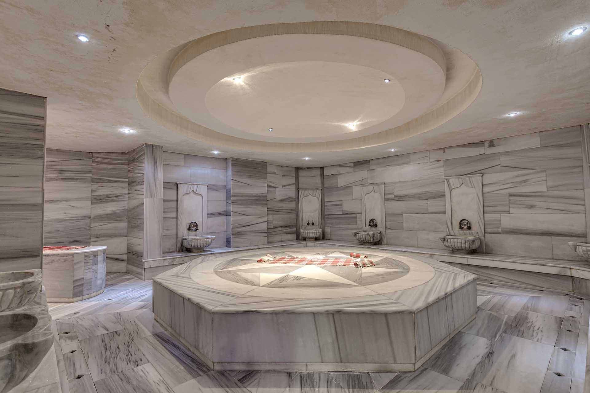 Zena Resort Hotel-34