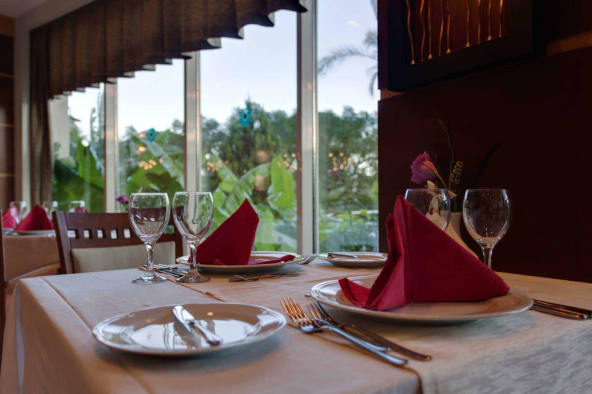 Zena Resort Hotel-12