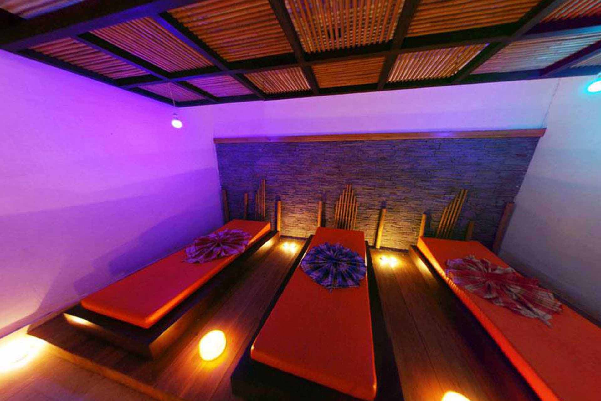 Zena Resort Hotel-21