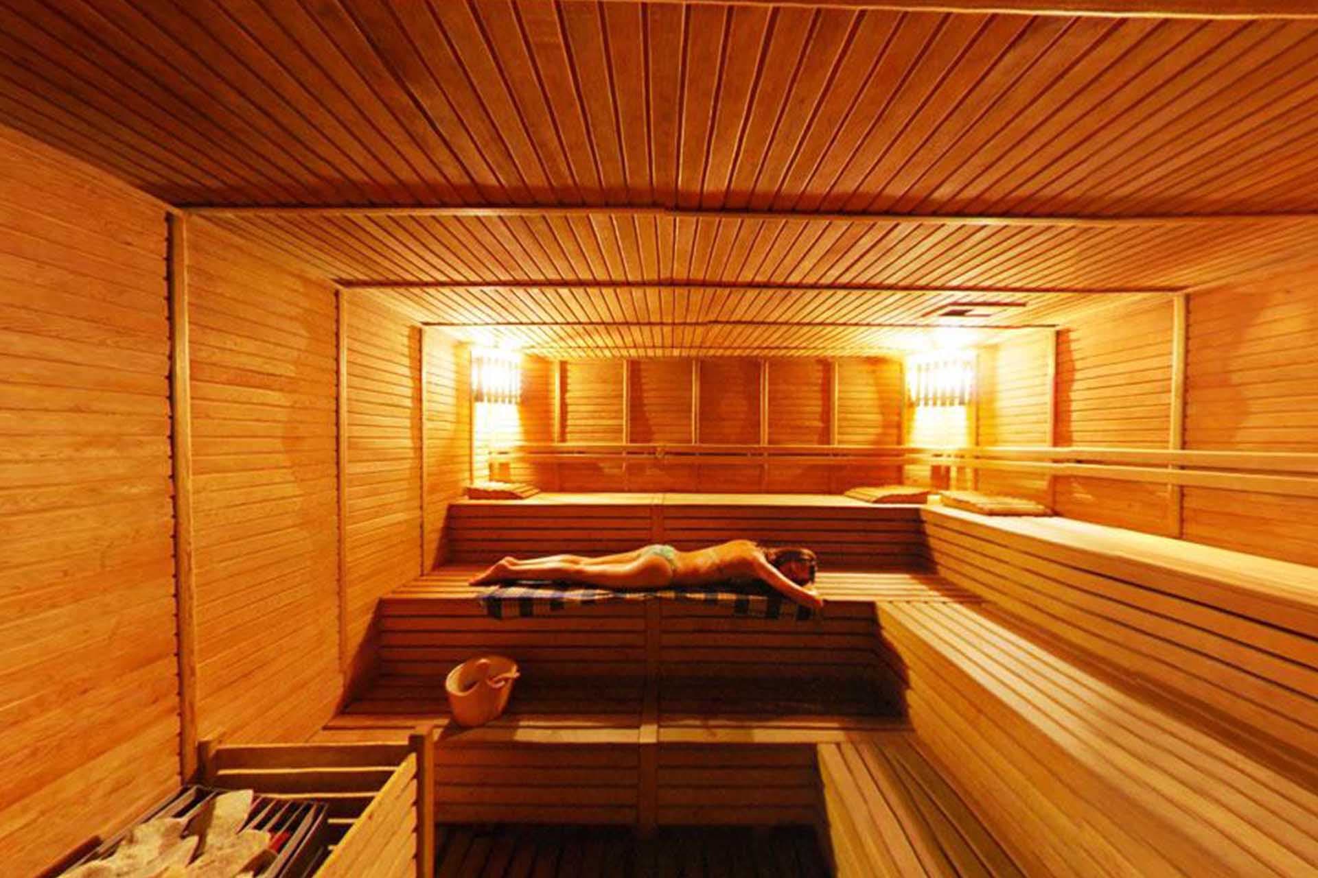 Zena Resort Hotel-40