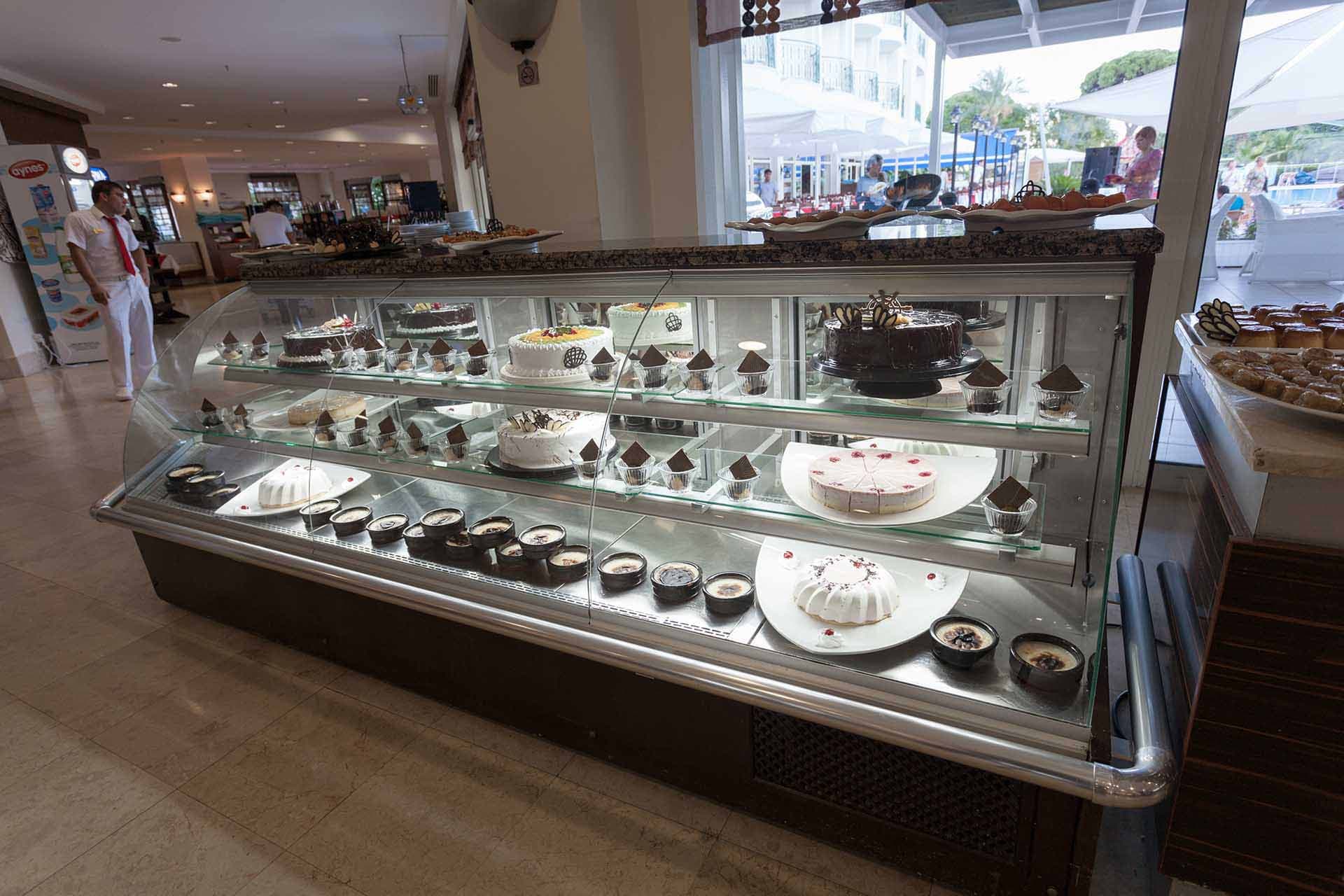 Zena Resort Hotel-57