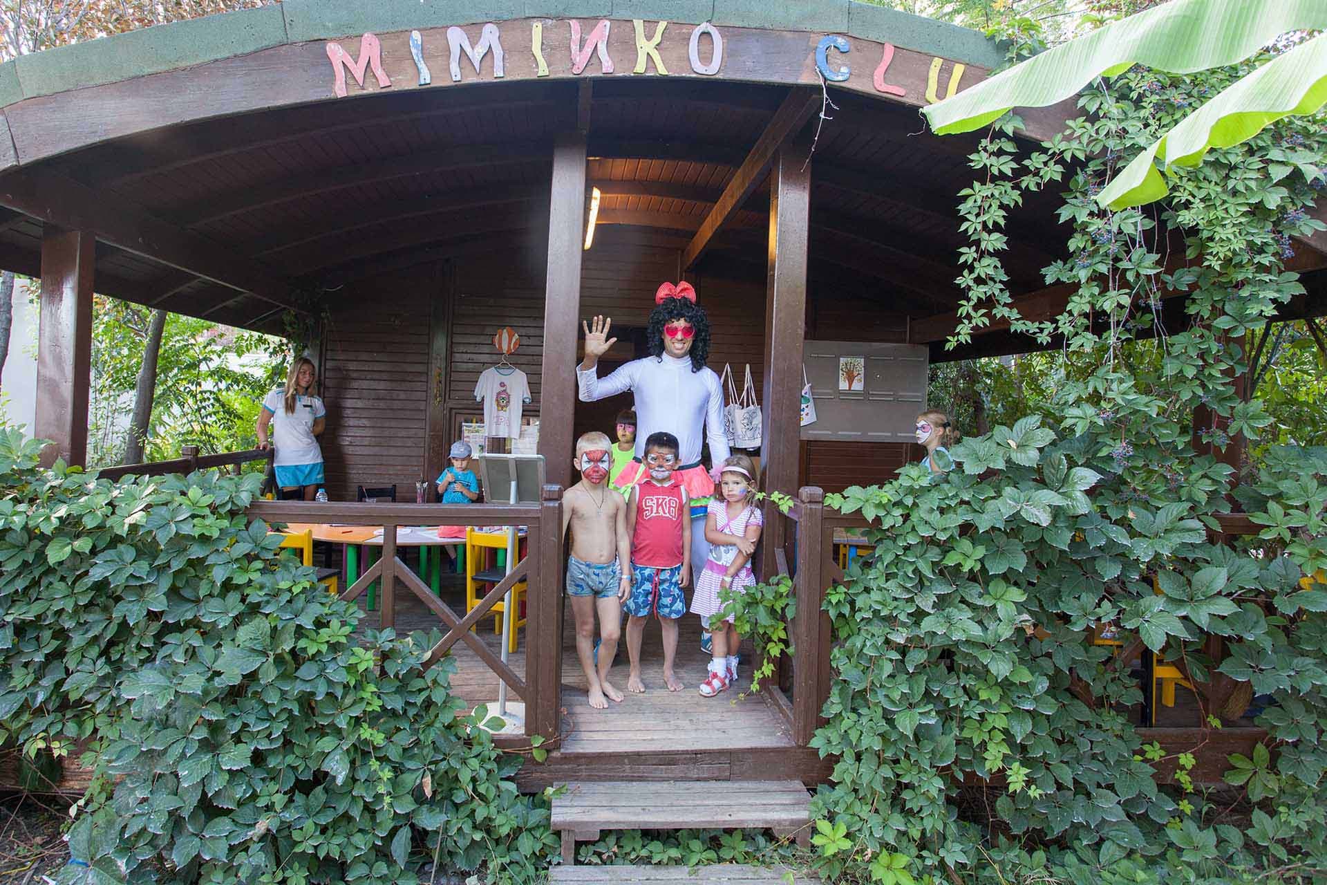 Zena Resort Hotel-17