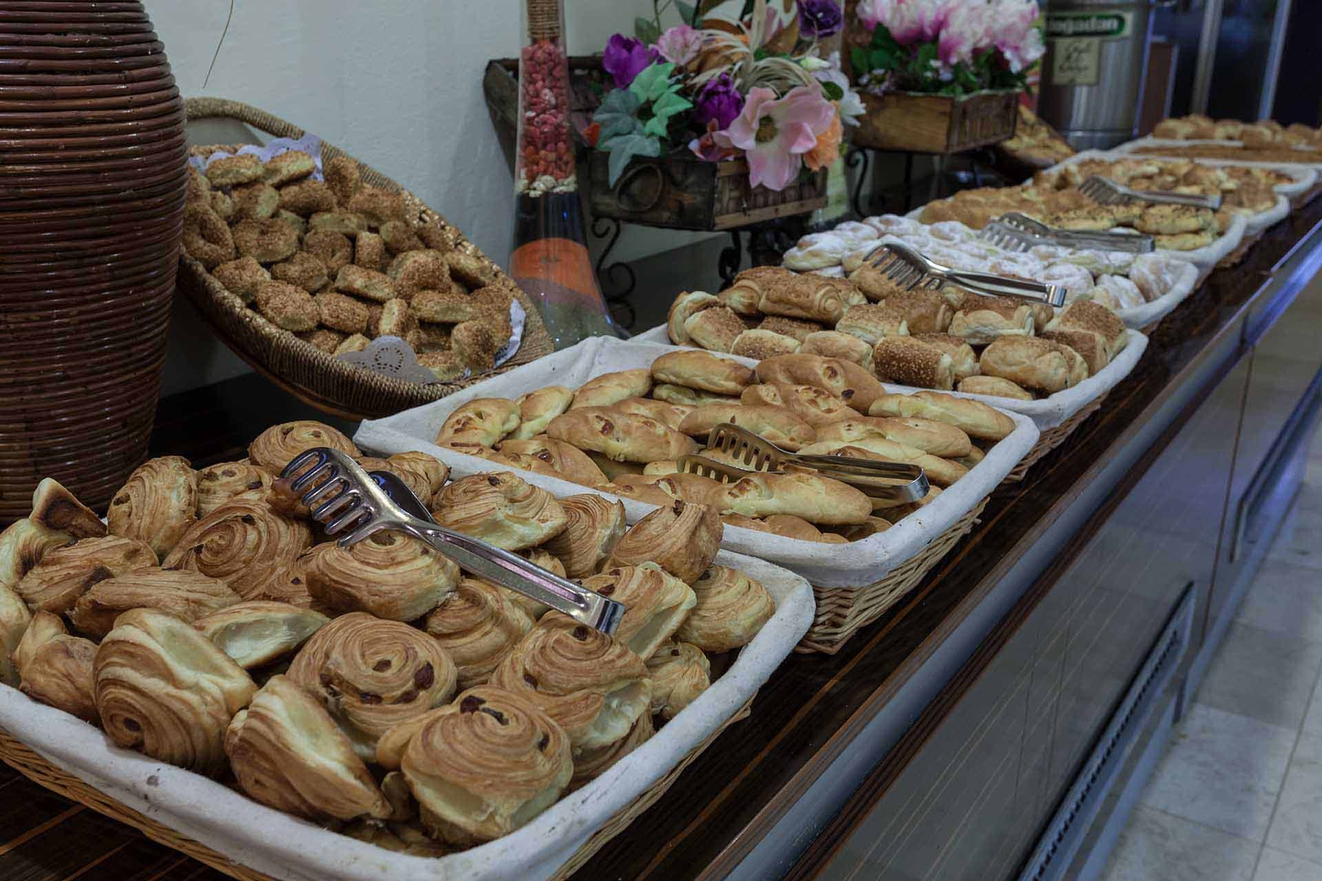 Zena Resort Hotel-74