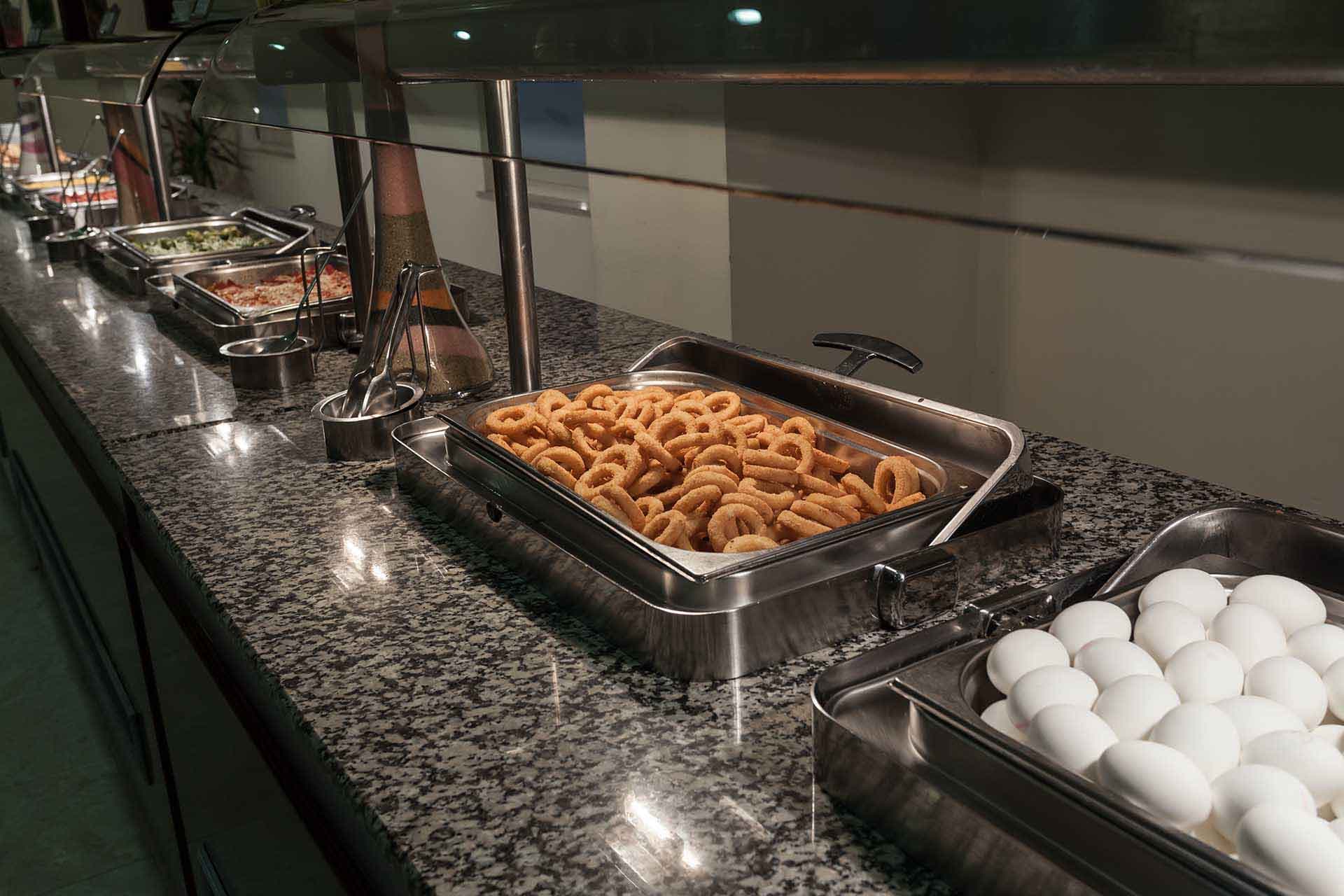 Zena Resort Hotel-50