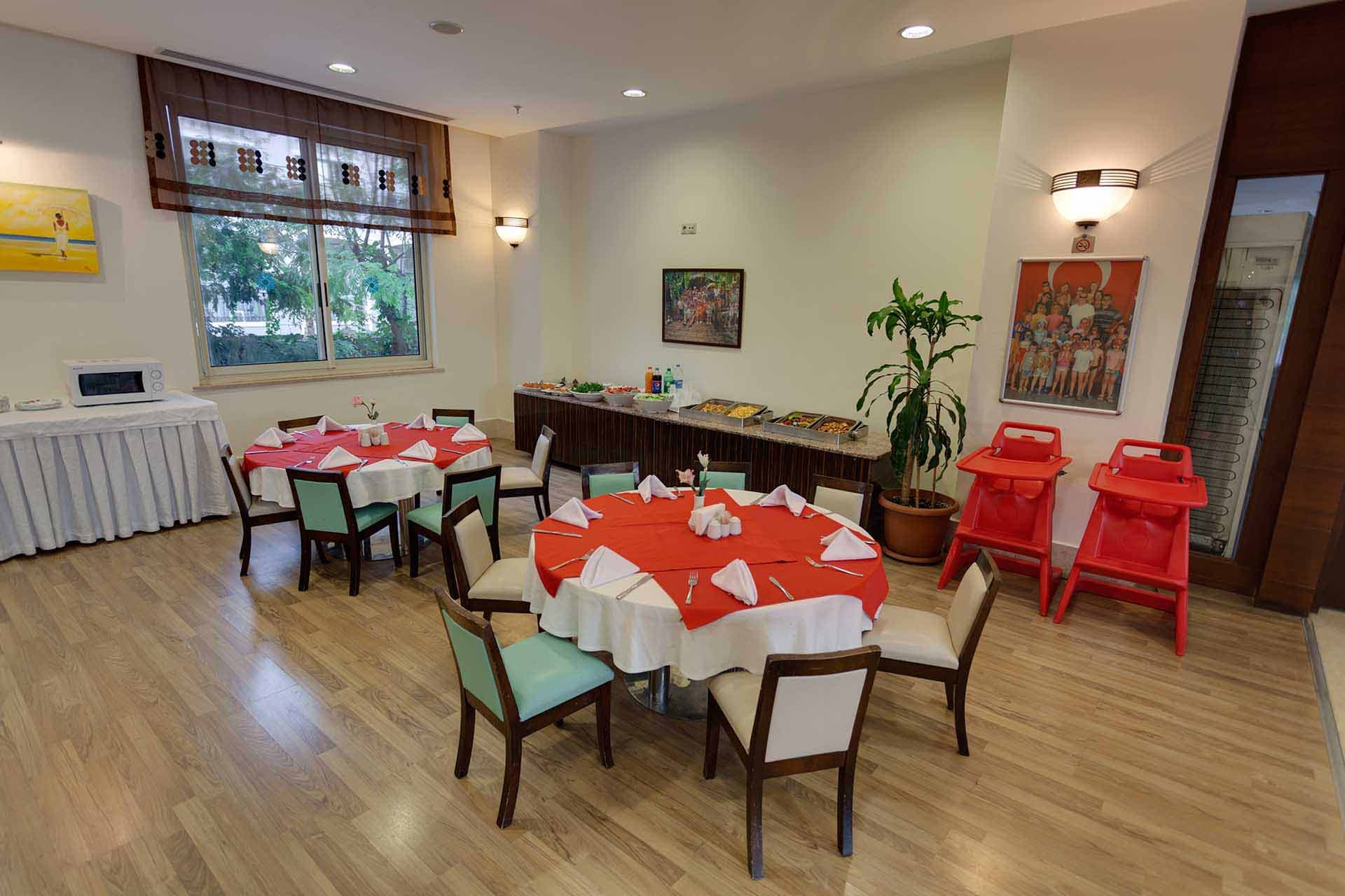 Zena Resort Hotel-67