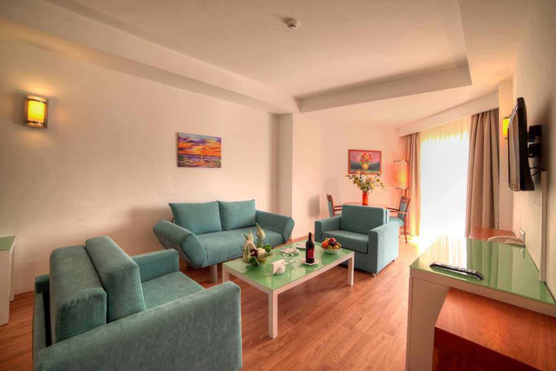 Zena Resort Hotel-46