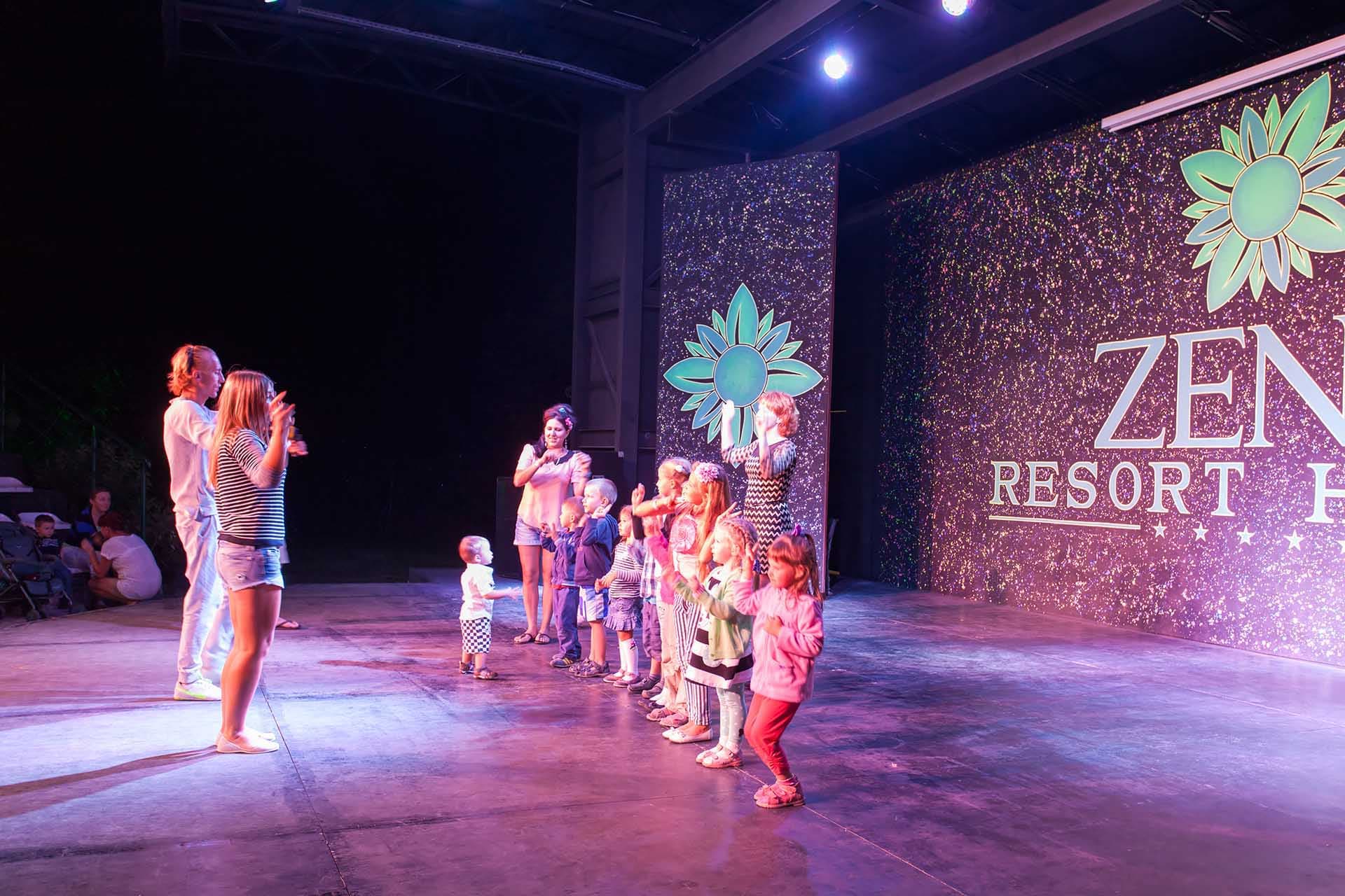 Zena Resort Hotel-39