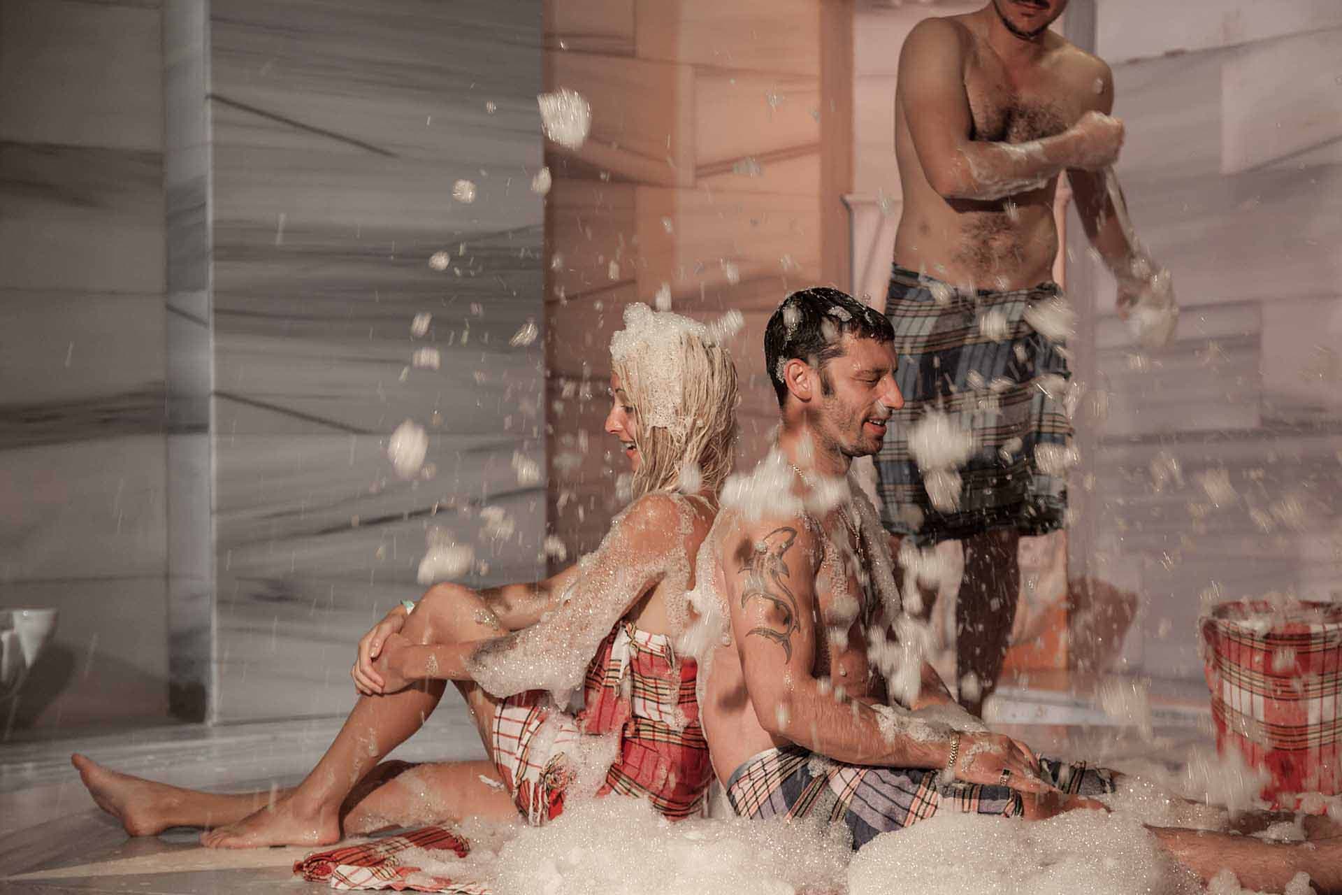 Zena Resort Hotel-13