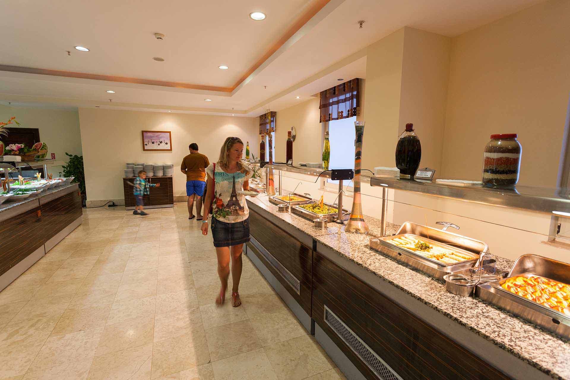 Zena Resort Hotel-68