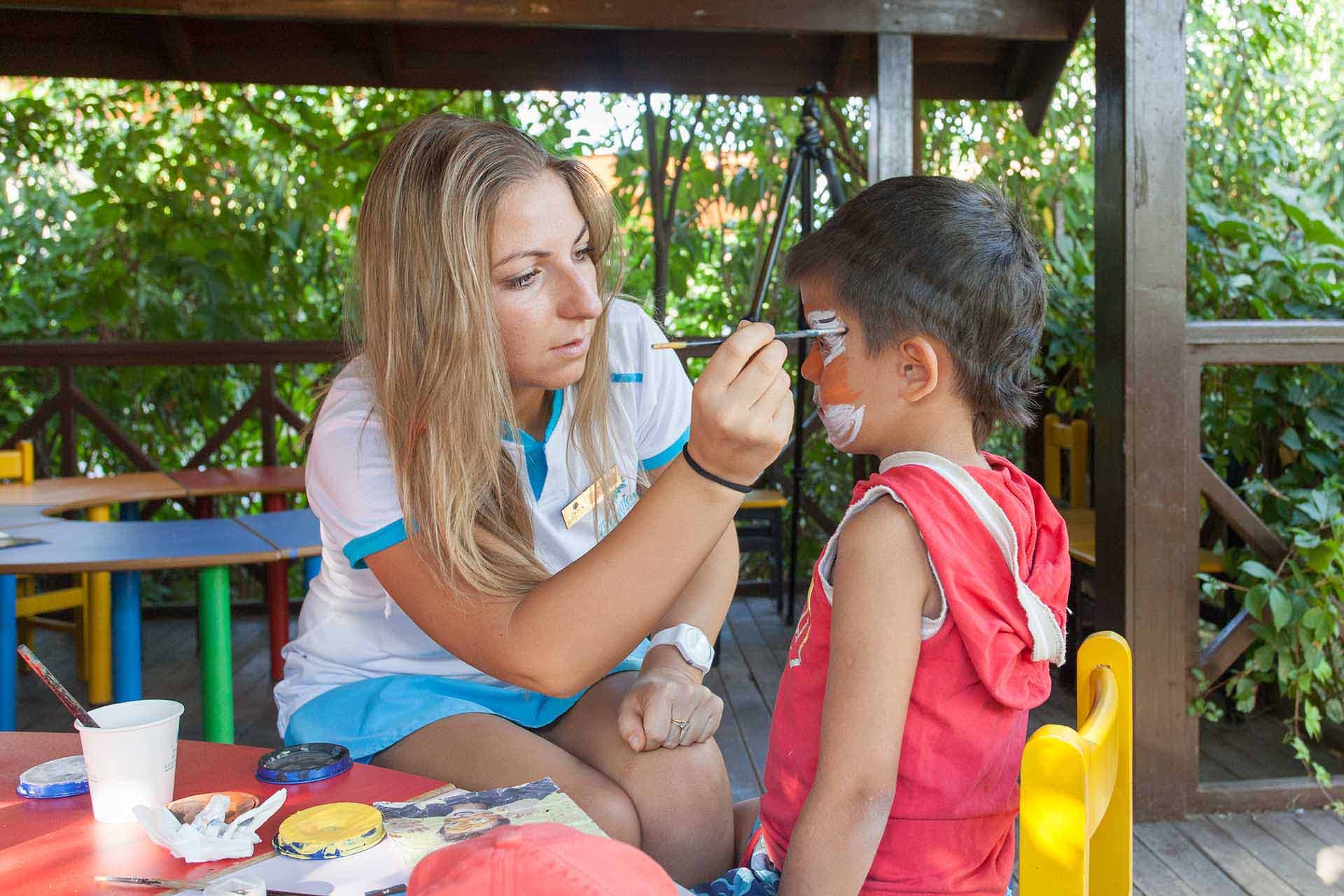 Zena Resort Hotel-18