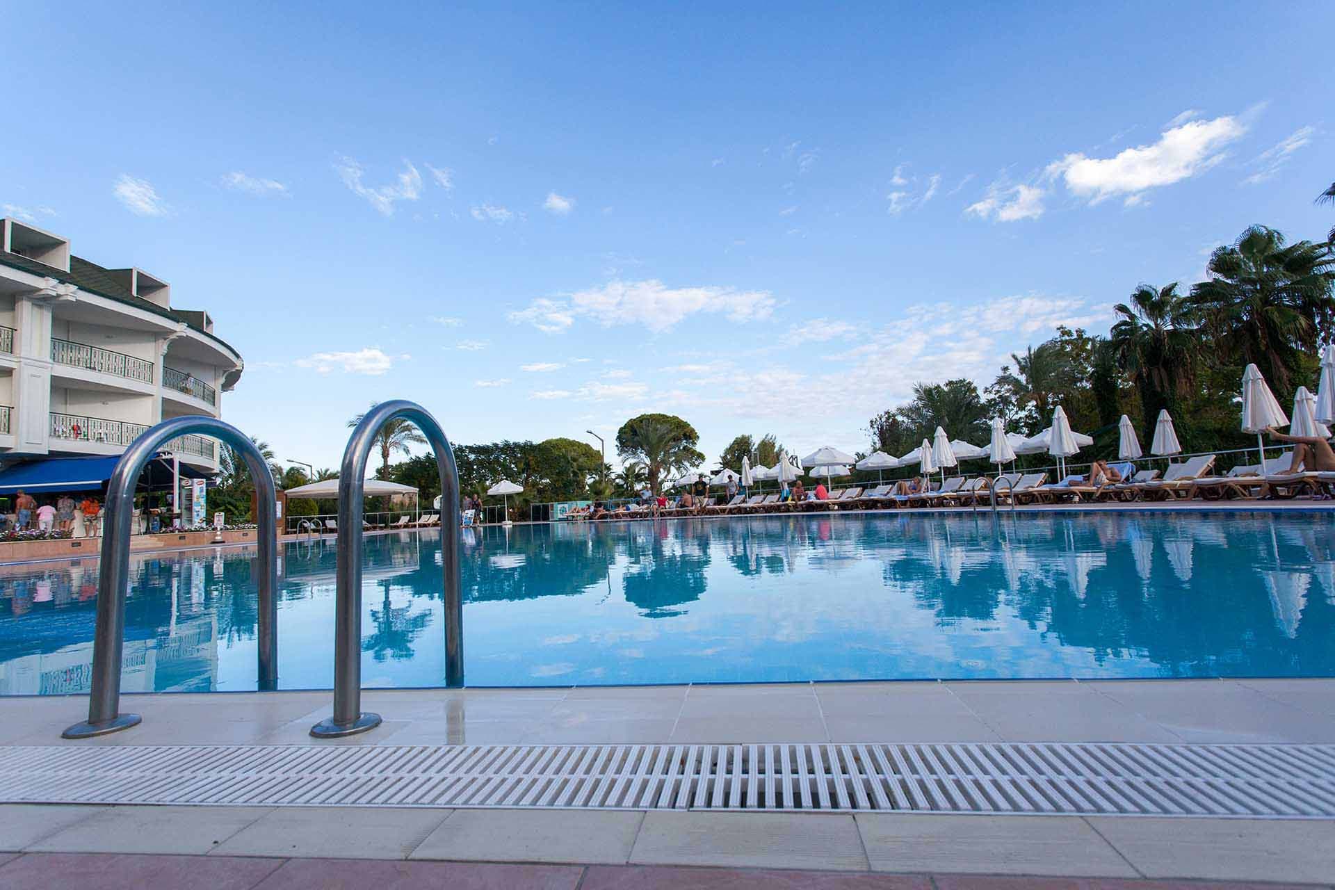 Zena Resort Hotel-73