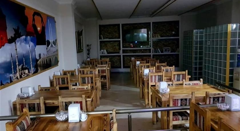 Balkan Palace Edirne-27