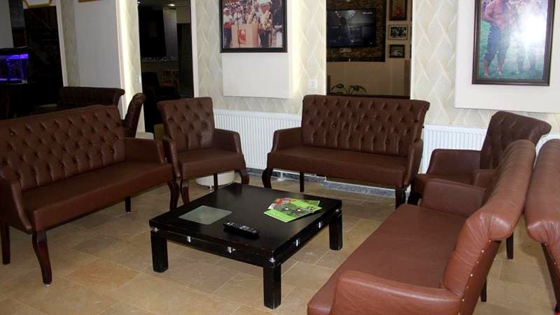 Balkan Palace Edirne-9