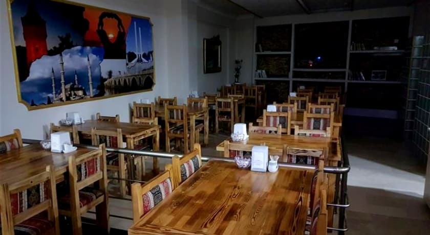 Balkan Palace Edirne-23