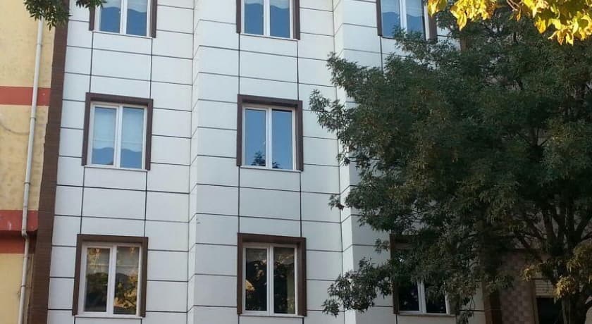 Balkan Palace Edirne-18