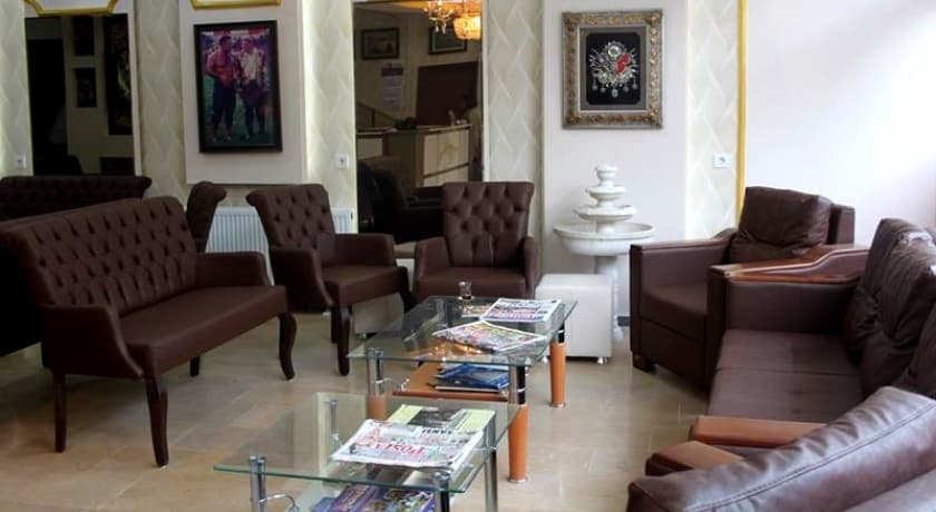 Balkan Palace Edirne-24