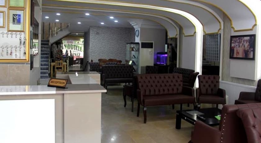 Balkan Palace Edirne-19