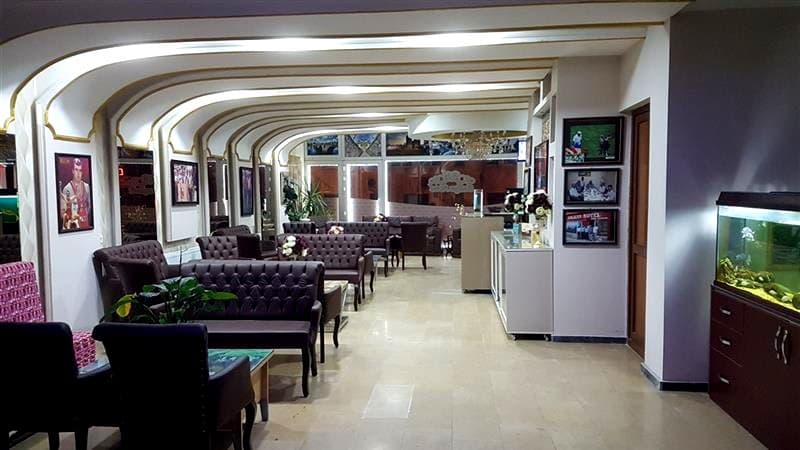 Balkan Palace Edirne-5