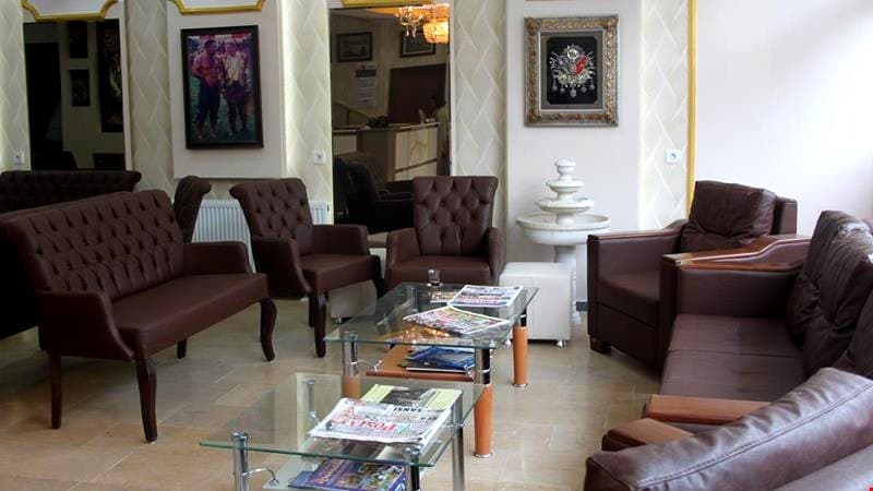 Balkan Palace Edirne-7