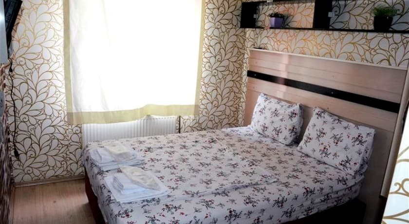 Balkan Palace Edirne-1