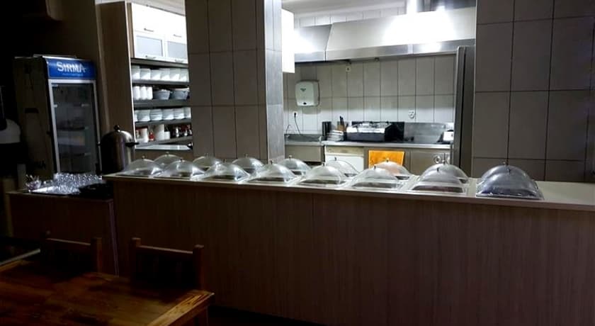 Balkan Palace Edirne-26