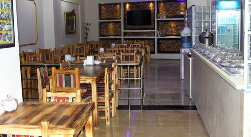 Balkan Palace Edirne-21