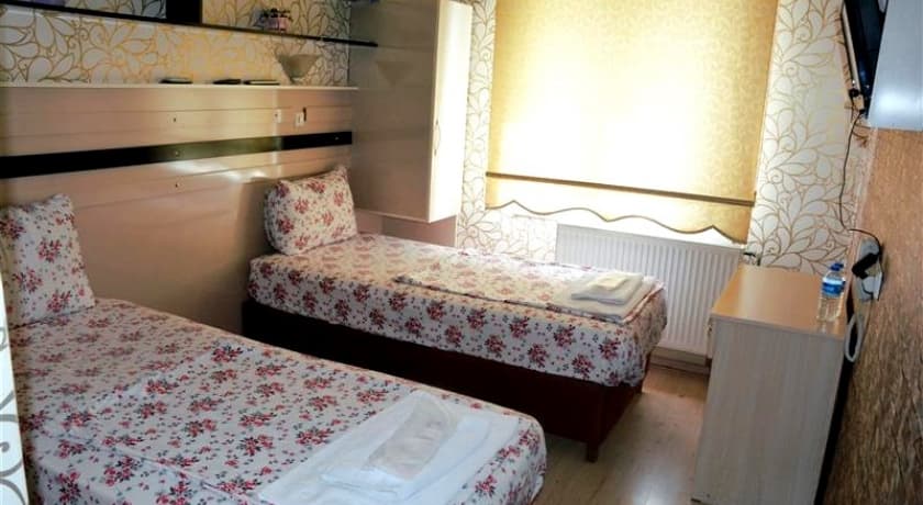 Balkan Palace Edirne-25