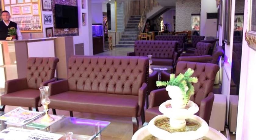 Balkan Palace Edirne-28