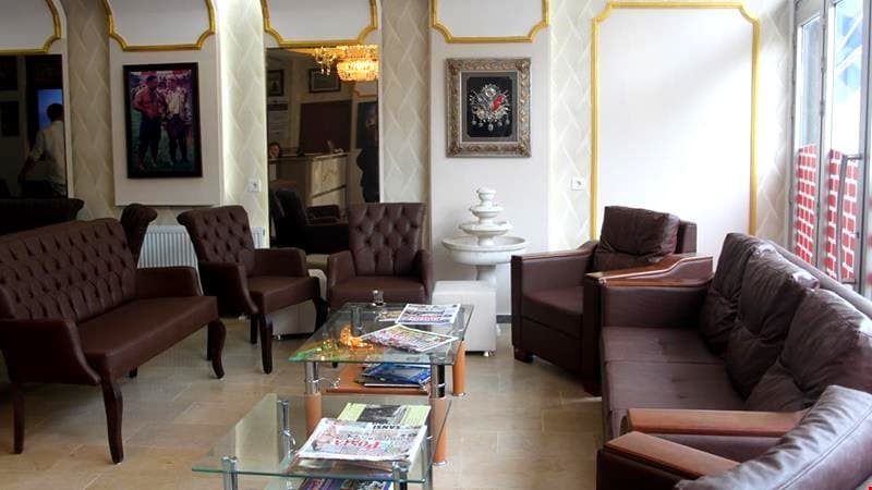 Balkan Palace Edirne-8