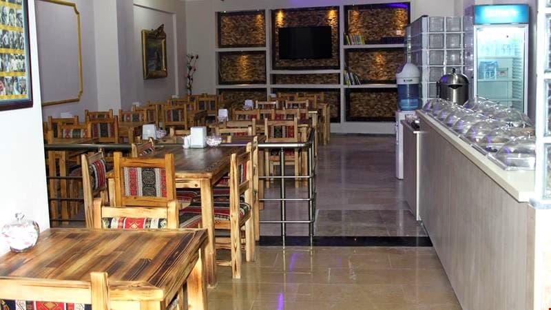 Balkan Palace Edirne-12